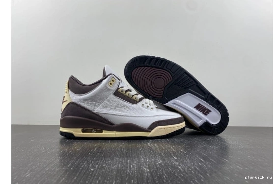 Brown”  “White DH3434-113 3 DH3434-113 Jordan Air 0413